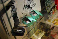 �X�N�[�^�[�E�C�^���A�[�m�����Z���g���[��